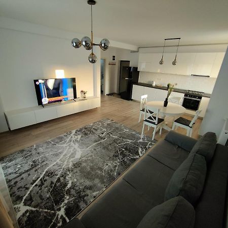 2 Rooms Apartment I Love Tea Βουκουρέστι Εξωτερικό φωτογραφία