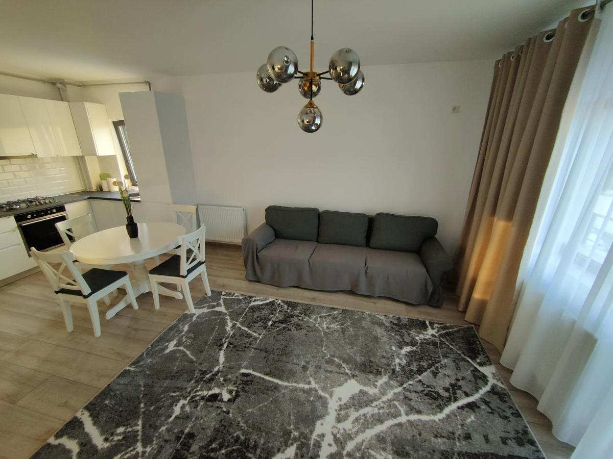 2 Rooms Apartment I Love Tea Βουκουρέστι Εξωτερικό φωτογραφία