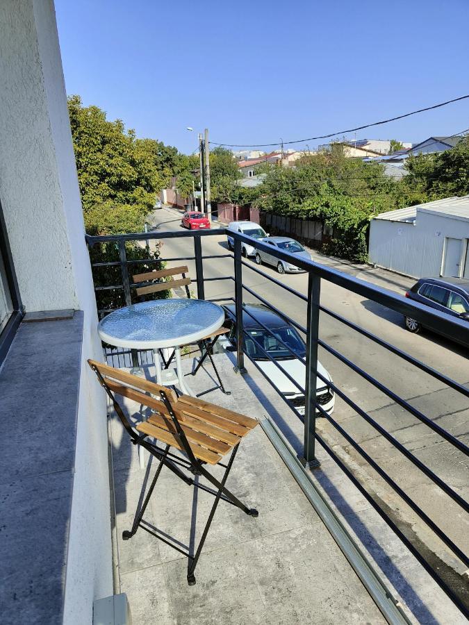 2 Rooms Apartment I Love Tea Βουκουρέστι Εξωτερικό φωτογραφία