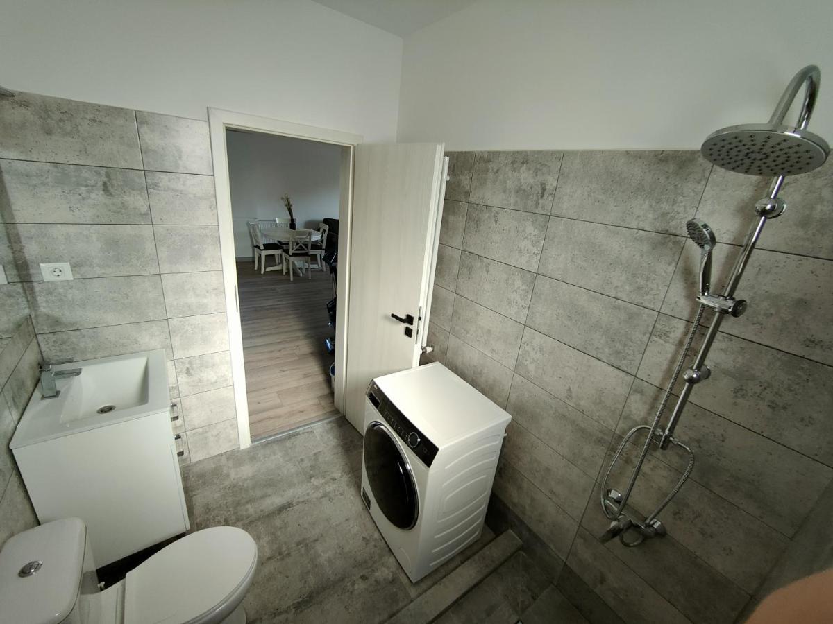 2 Rooms Apartment I Love Tea Βουκουρέστι Εξωτερικό φωτογραφία