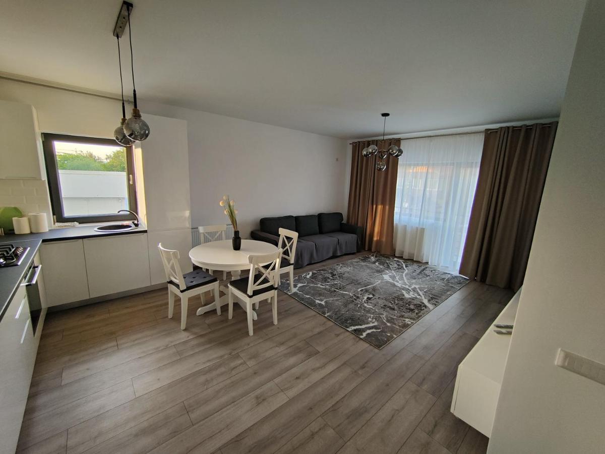2 Rooms Apartment I Love Tea Βουκουρέστι Εξωτερικό φωτογραφία