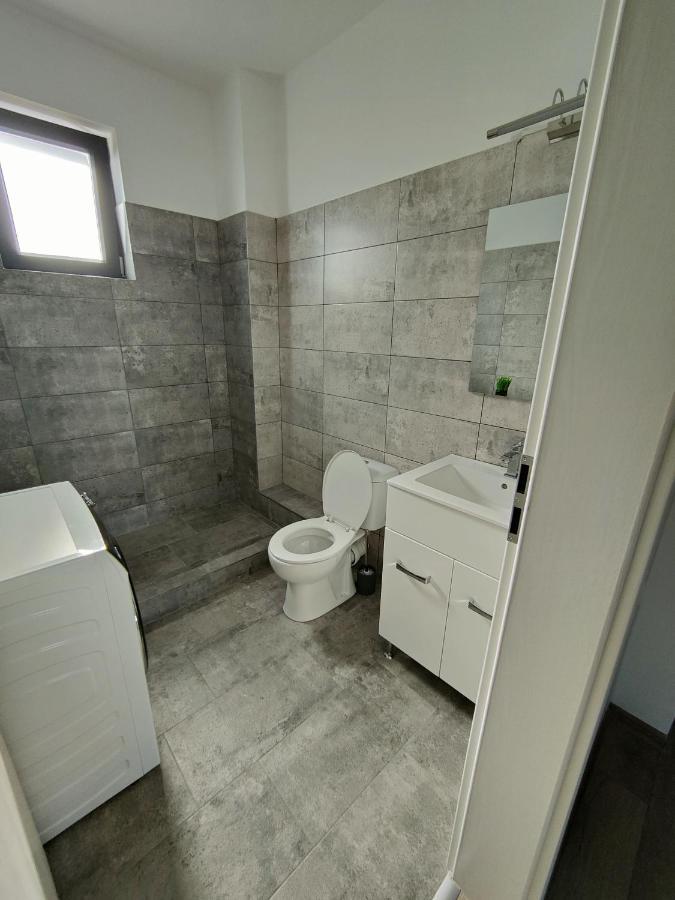 2 Rooms Apartment I Love Tea Βουκουρέστι Εξωτερικό φωτογραφία