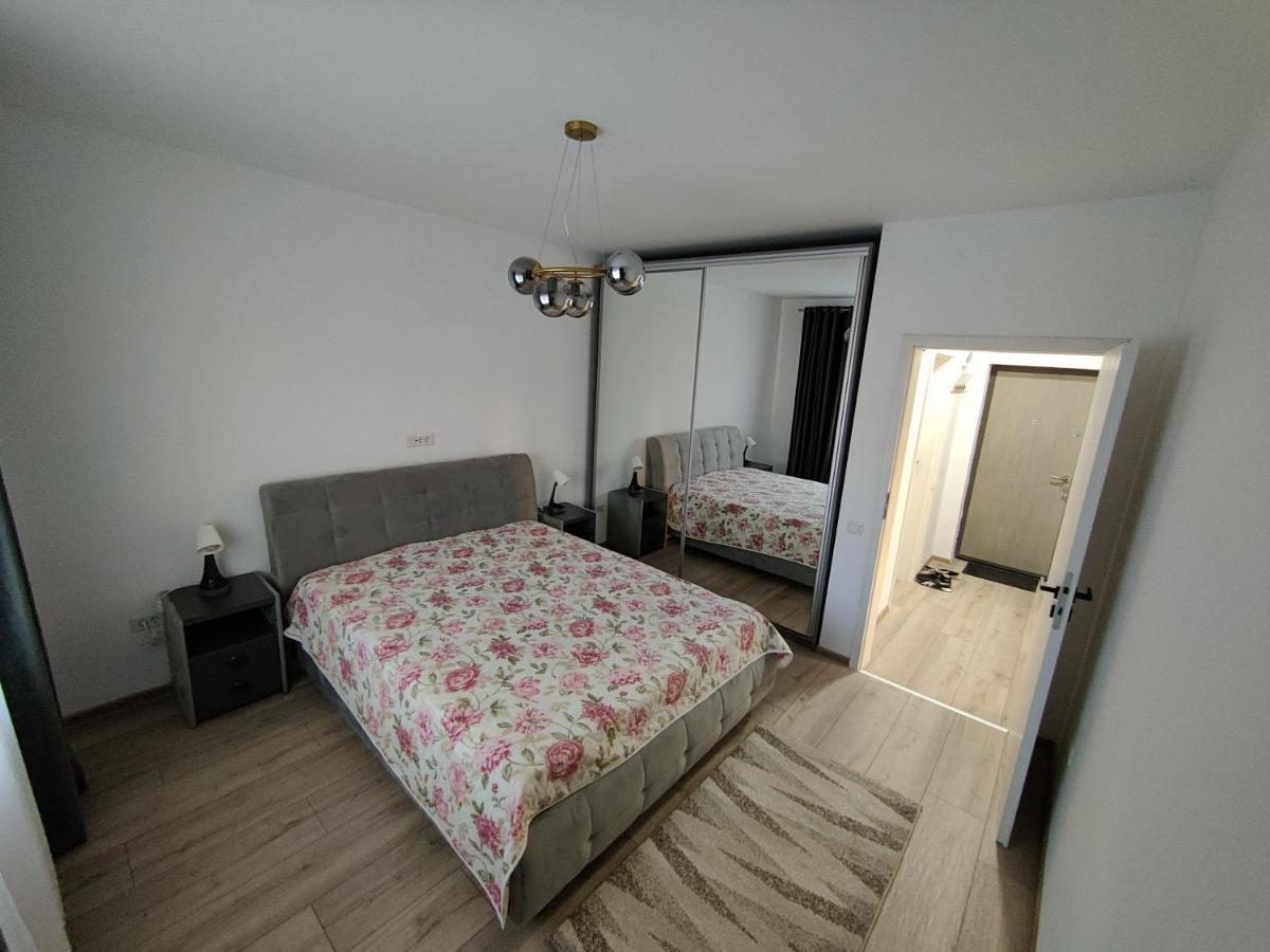 2 Rooms Apartment I Love Tea Βουκουρέστι Εξωτερικό φωτογραφία