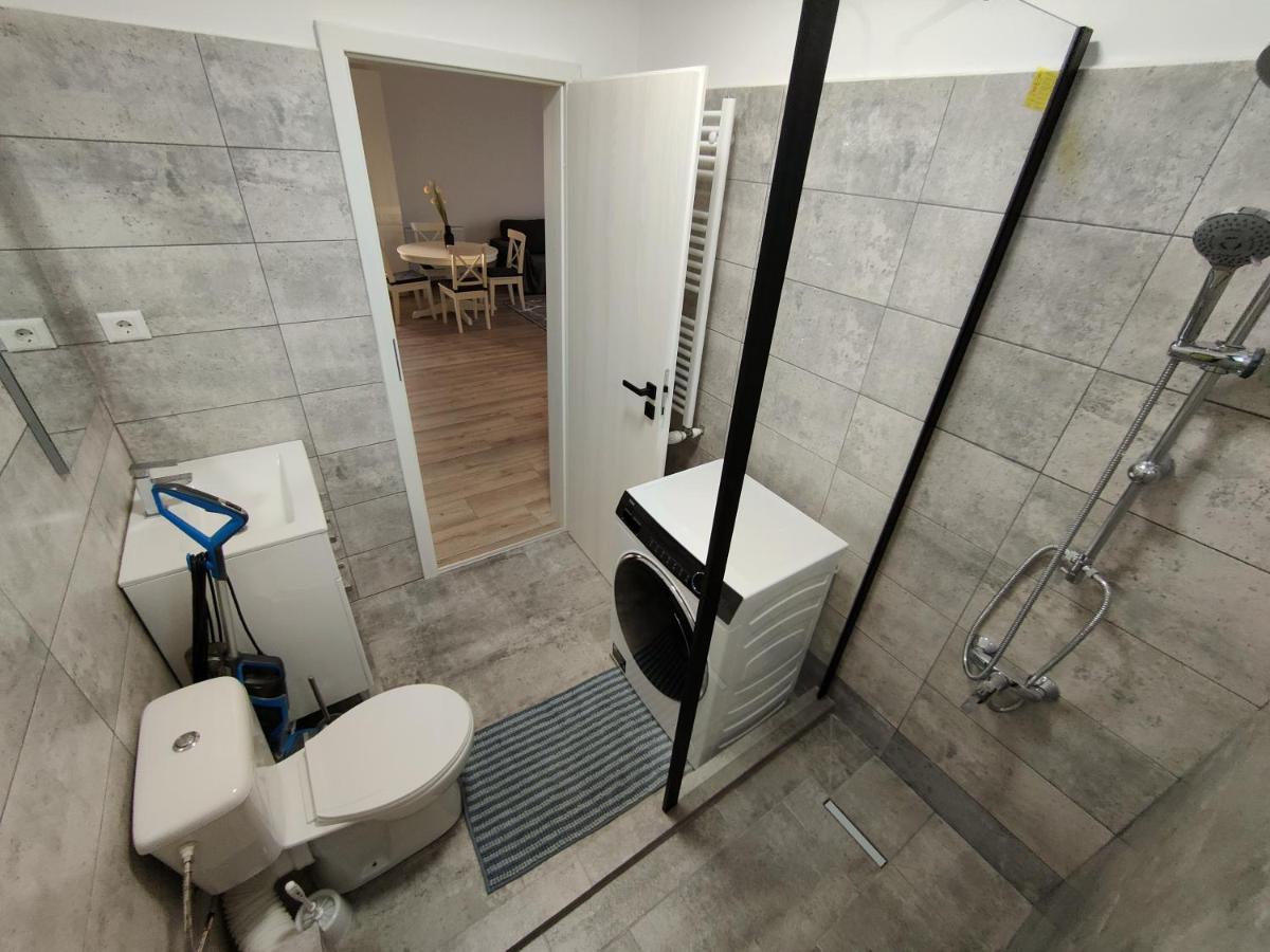 2 Rooms Apartment I Love Tea Βουκουρέστι Εξωτερικό φωτογραφία