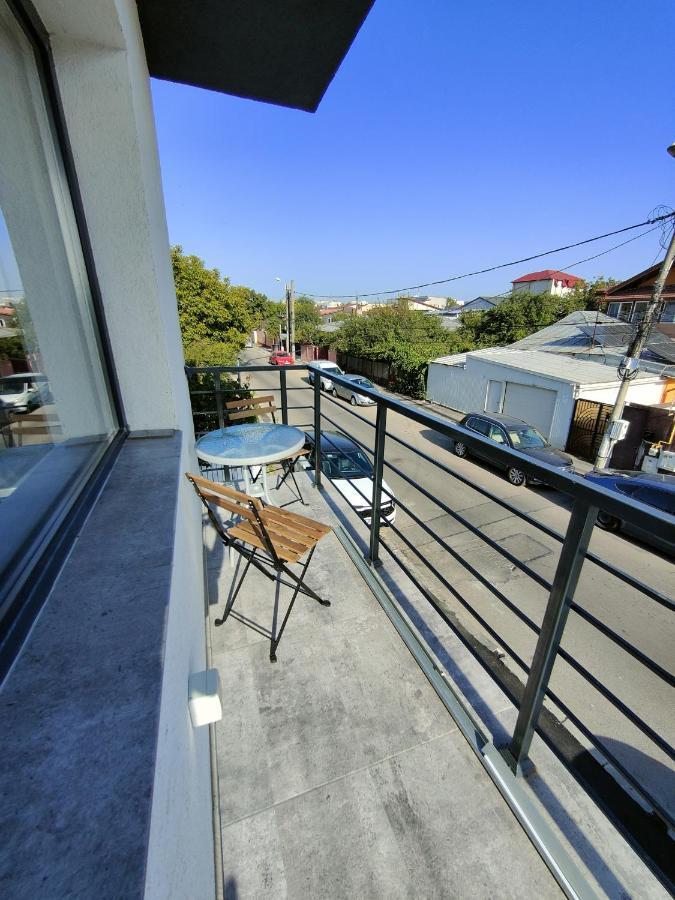 2 Rooms Apartment I Love Tea Βουκουρέστι Εξωτερικό φωτογραφία