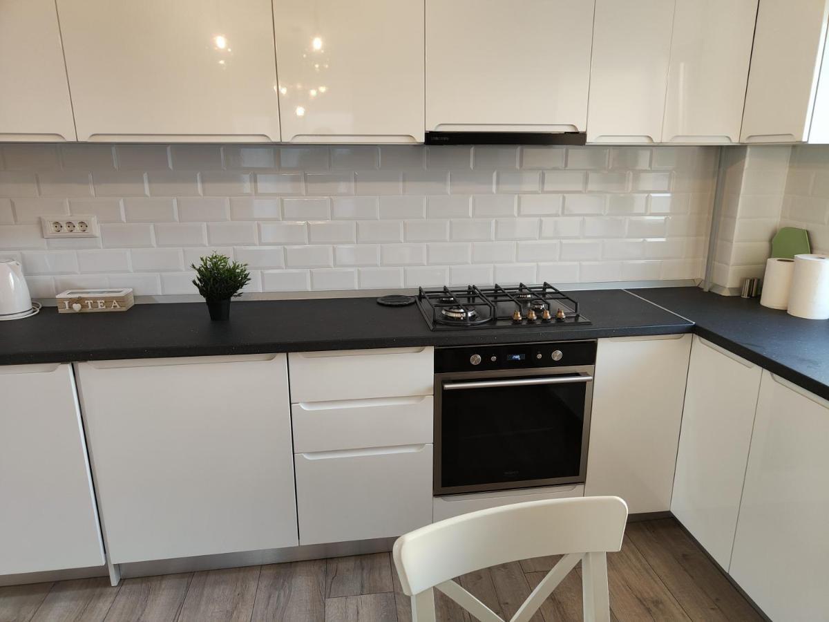 2 Rooms Apartment I Love Tea Βουκουρέστι Εξωτερικό φωτογραφία